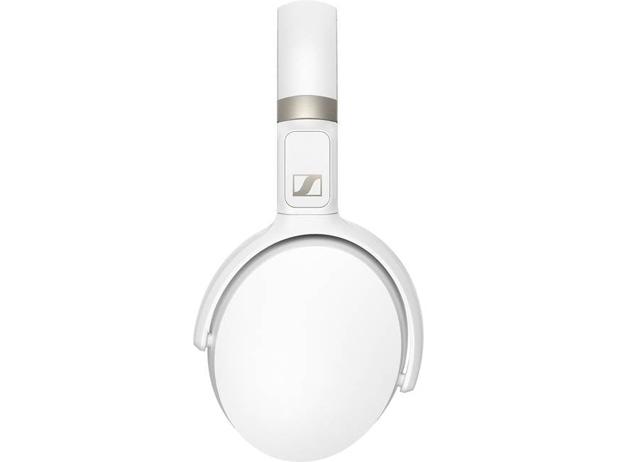 SENNHEISER ゼンハイザー HD450BT ホワイト Sennheiser HD 450BT (White) Over-ear wireless noise-canceling
