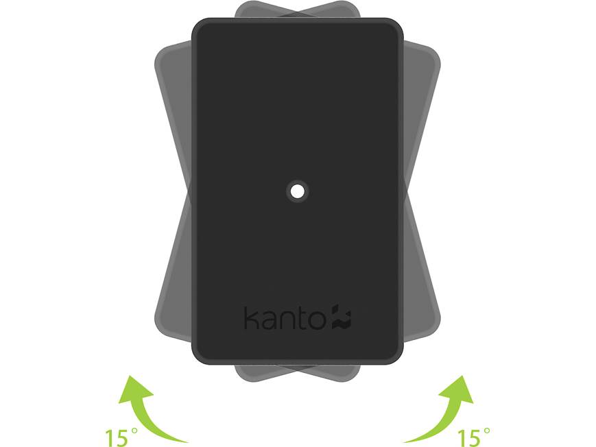 Kanto SP6HD (Black) 6
