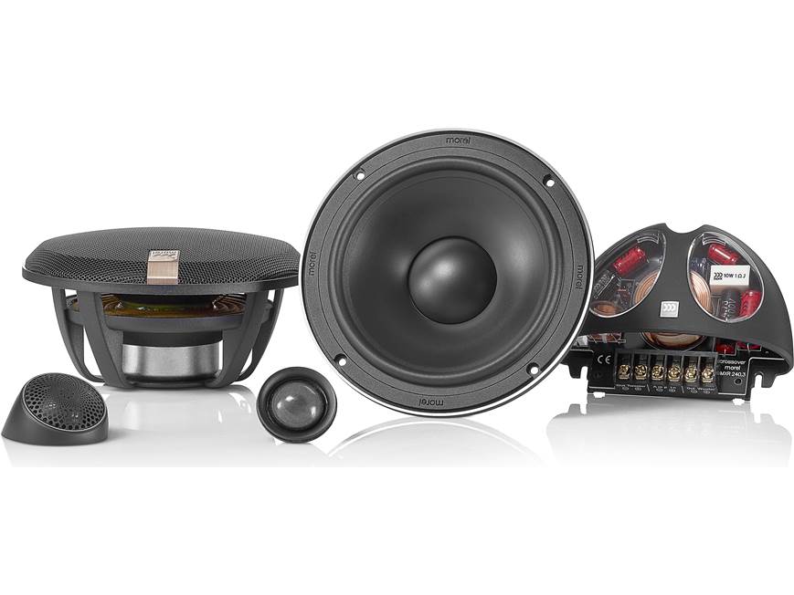 Morel Hybrid 62 Hybrid Series 6-1/2