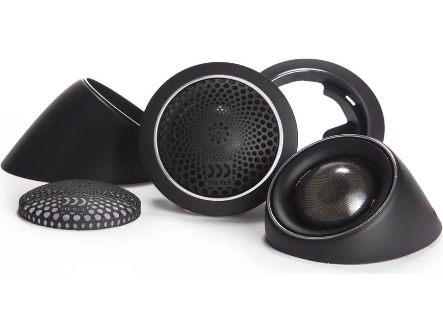 Morel MT 450 Elate Carbon Series 1.1