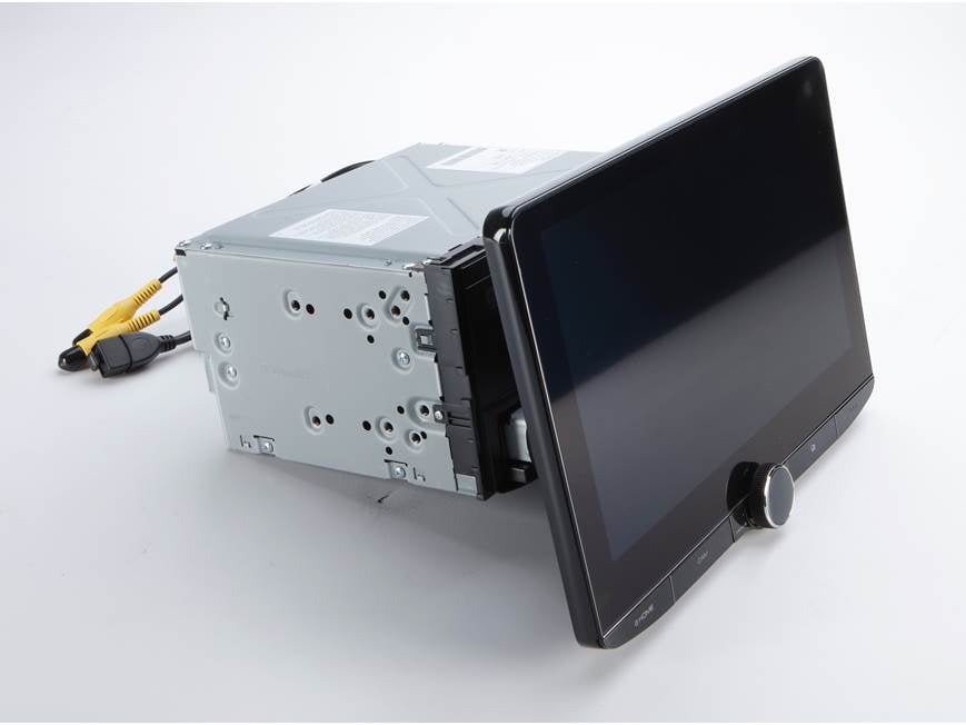 Kenwood Excelon Reference DMX1057XR Digital multimedia receiver at