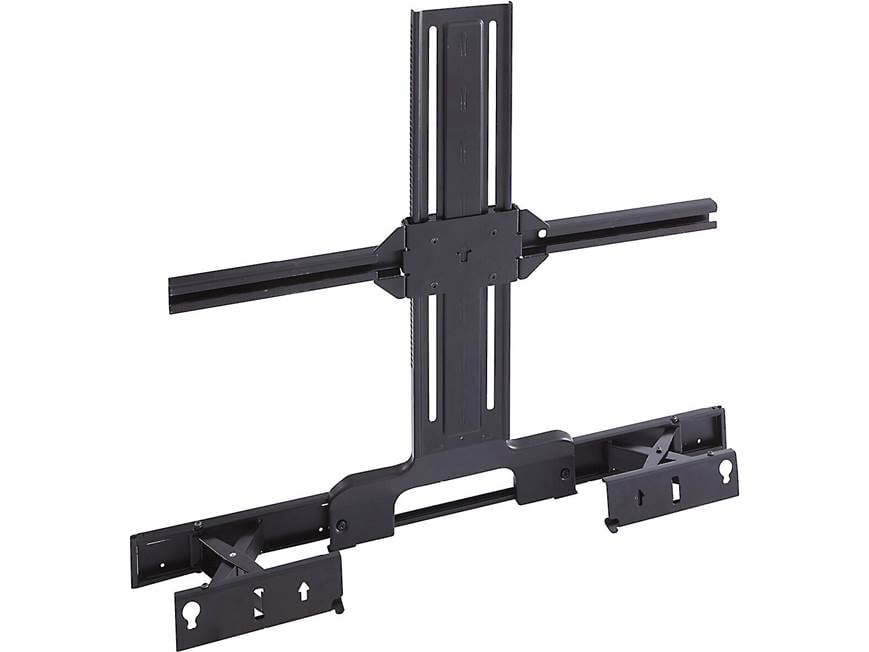 Sanus WSSATM1-B2 Extendable sound bar TV mount attachment for Sanus WSSATM1-B2 Extendable sound bar TV mount attachment for
