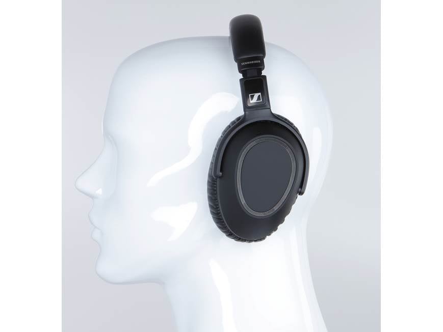 Sennheiser PXC550-II Wireless Noise-canceling Bluetooth