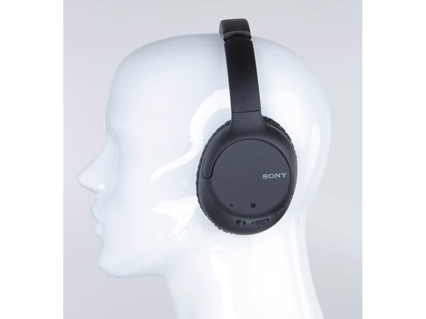 Sony WH-CH710N Over-ear Bluetooth® wireless noise-canceling