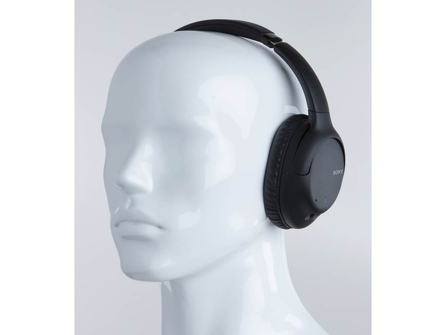 Sony WH-CH710N Over-ear Bluetooth® wireless noise-canceling