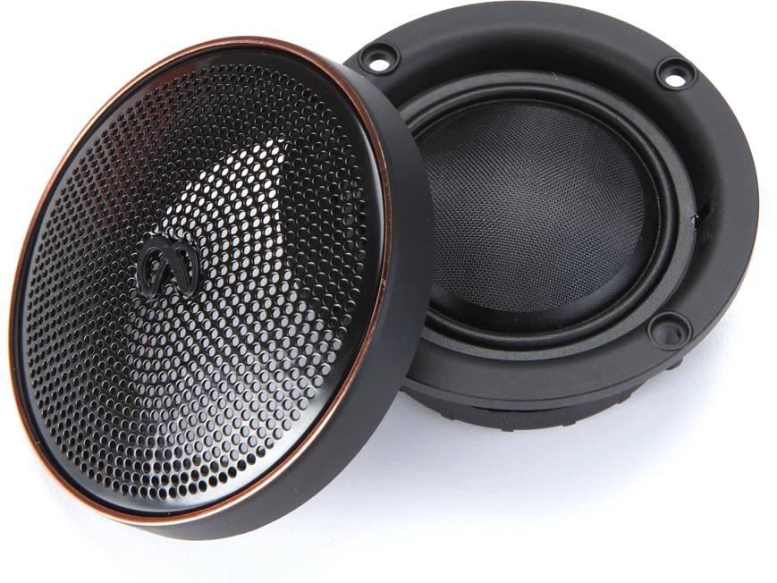 Infinity Kappa 20mx Kappa Series 2