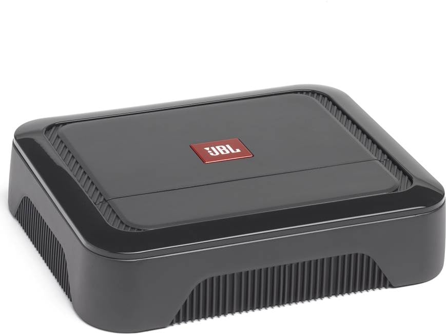 新品・未使用】JBL CLUB A600 モノラルパワーアンプ 箱無し JBL Club A600 Club Series mono subwoofer amplifier — 600 watts RMS