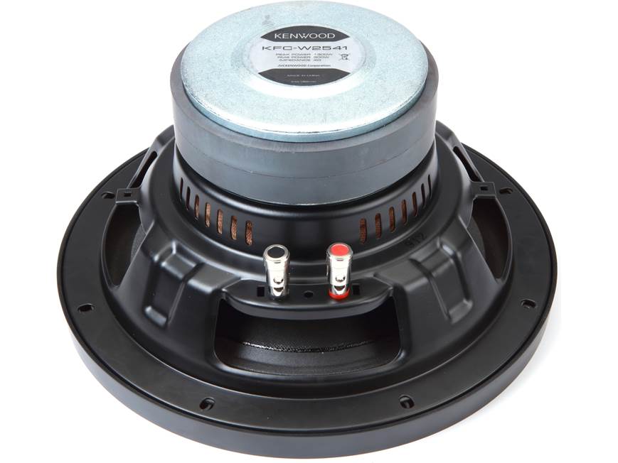 Kenwood KFC-W2541 10