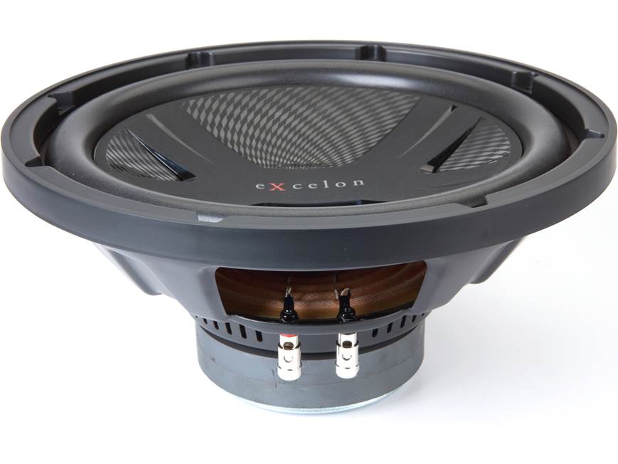 Kenwood Excelon KFC-XW1241 Excelon Series 12