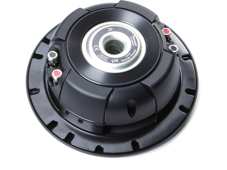 Pioneer TS-A2000LD2 Shallow-mount 8