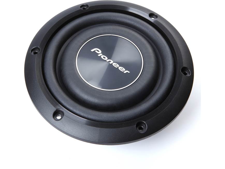 Pioneer TS-A2000LD2 8インチウーファー Pioneer TS-A2000LD2 Shallow-mount 8