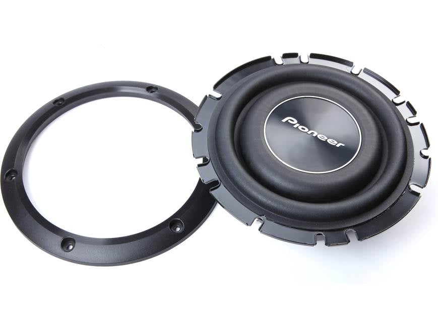 Pioneer TS-A2000LD2 Shallow-mount 8