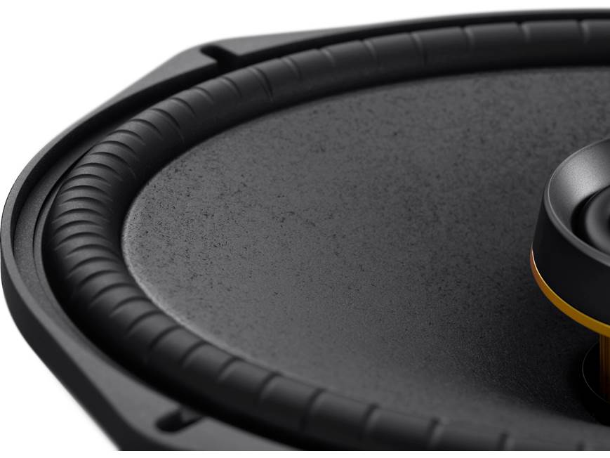 Sony XS-690ES Mobile ES™ Series 6