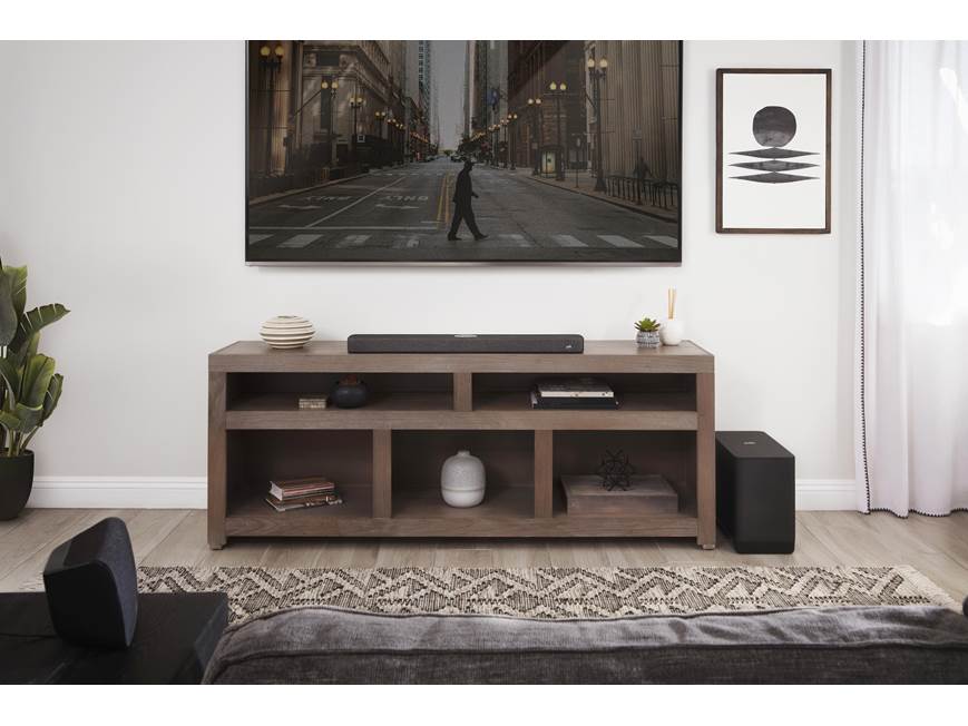 Polk React Sound Bar(送料込) Polk Audio React Sound Bar Powered sound bar with built-in
