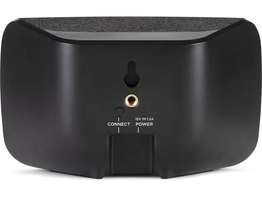Polk SR2 Wireless surround speakers for compatible Polk sound bars