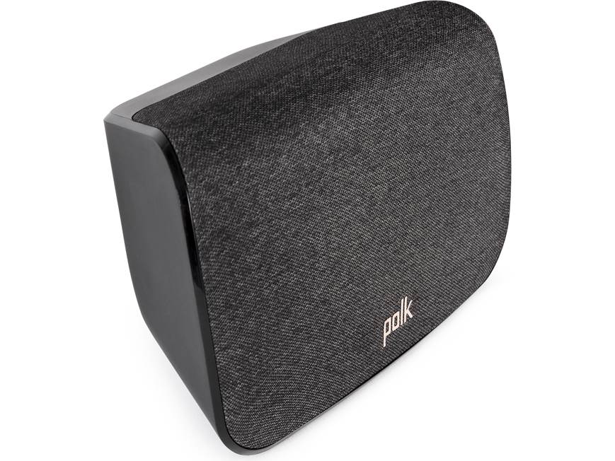 Polk SR2 ワイヤレス サラウンド サウンド スピーカー Polk SR2 Wireless surround speakers for compatible Polk sound bars
