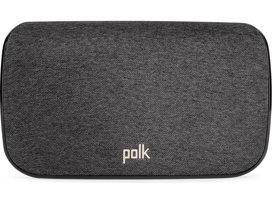 Polk SR2 Wireless surround speakers for compatible Polk sound bars