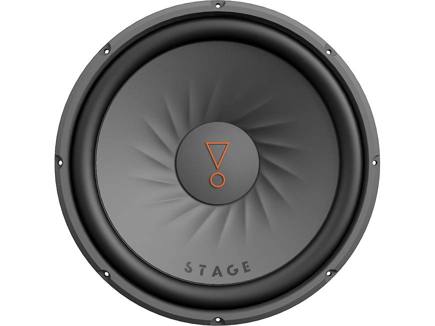 JBL Stage 122D Stage Series 12