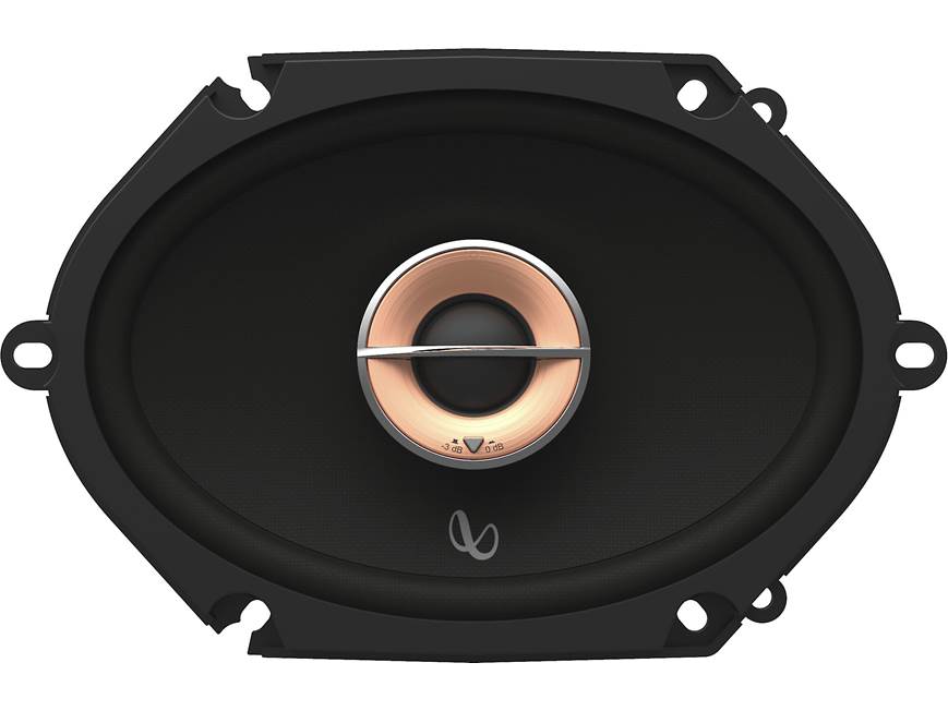 Infinity Kappa 683XF Kappa Series 6