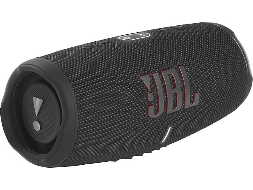 未使用品　JBL　CHARGE5　ブラック JBL Charge 5 (Black) Waterproof portable Bluetooth® speaker (Black