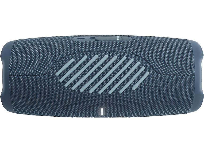 JBL Charge 5 (Blue) Waterproof portable Bluetooth® speaker (Blue