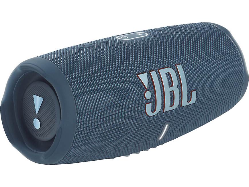 JBL CHARGE5 2021年 スクワッド JBLCHARGE5SQUAD JBL Charge 5 (Blue) Waterproof portable Bluetooth® speaker (Blue