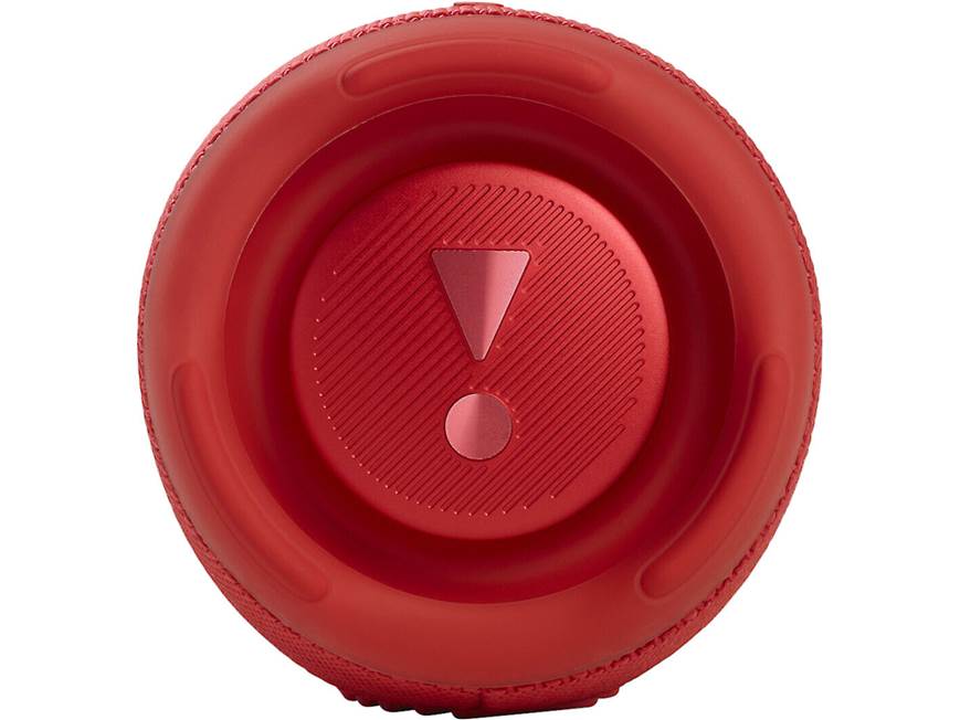 JBL Charge 5 (Red) Waterproof portable Bluetooth® speaker (Red) at