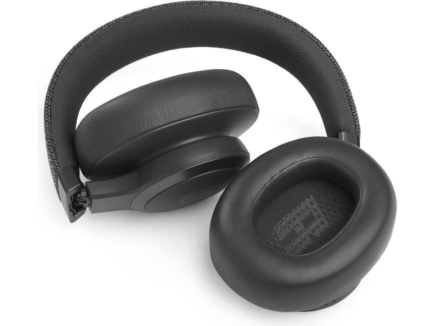 JBL Live 660 NC (Black) Wireless Bluetooth® over-ear noise