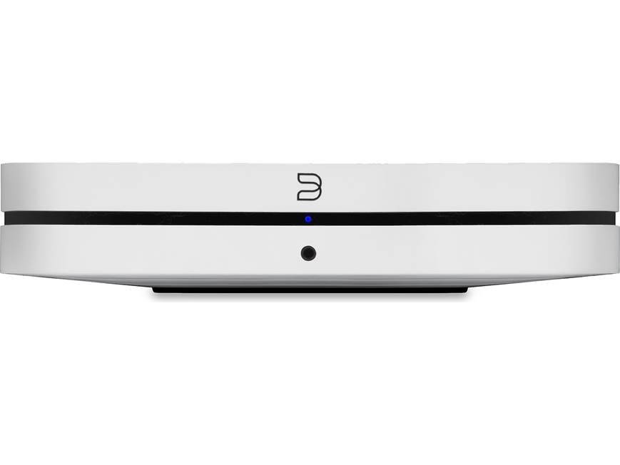 Bluesound NODE (White) Streaming music player with built-in Bluesound NODE (White) Streaming music player with built-in