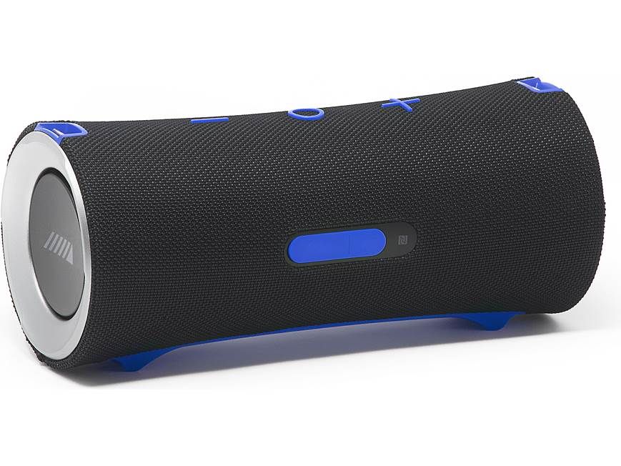 Alpine Turn1™ Waterproof Bluetooth® speaker at Crutchfield Canada