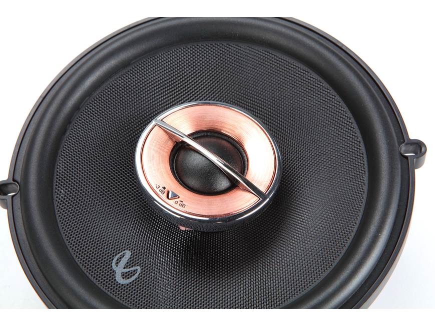 Infinity Kappa 63XF Kappa Series 6-1/2