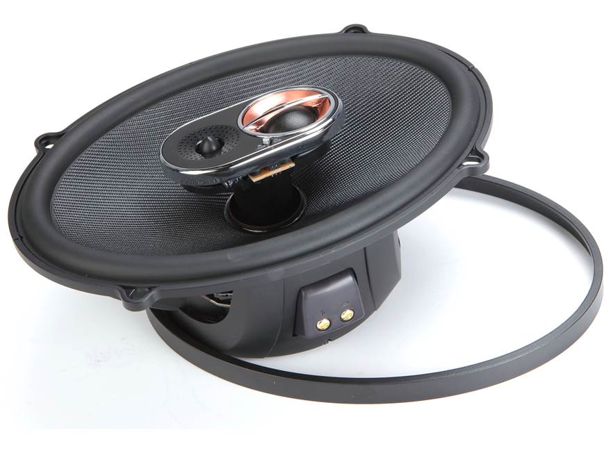 Infinity Kappa 693M Kappa Series 6