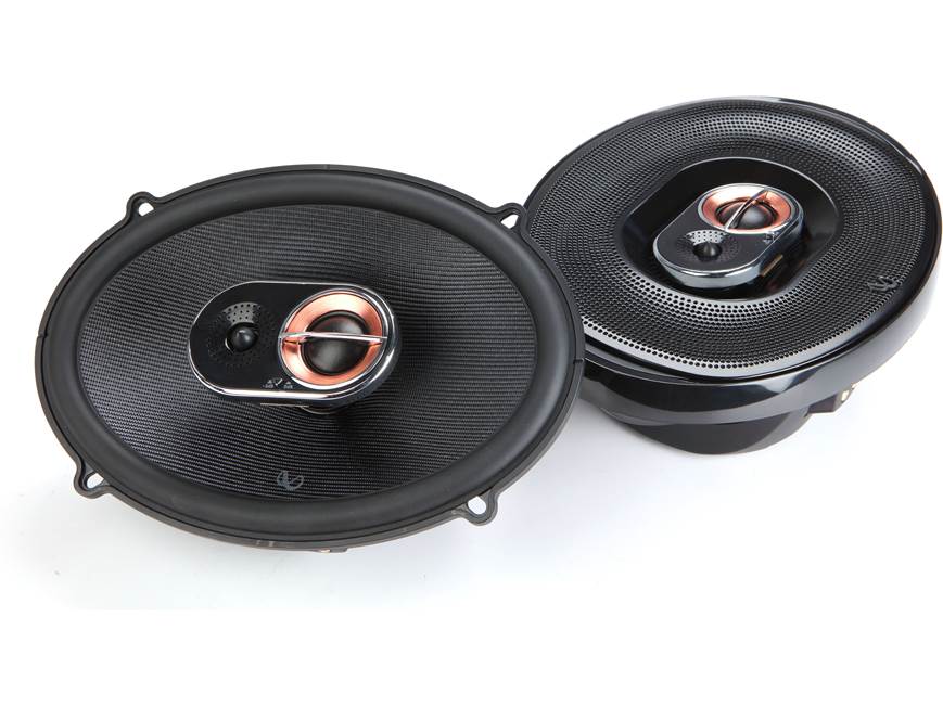 Infinity Kappa 693M Kappa Series 6