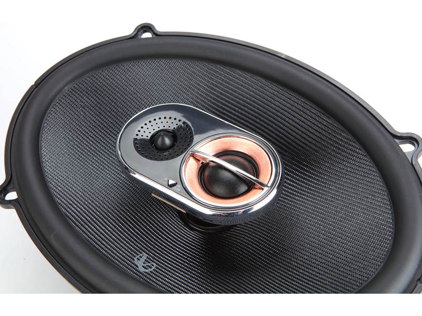 Infinity Kappa 693M Kappa Series 6