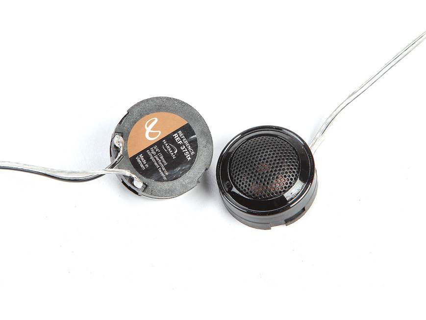 Infinity Reference REF-375TX Reference Series 3/4