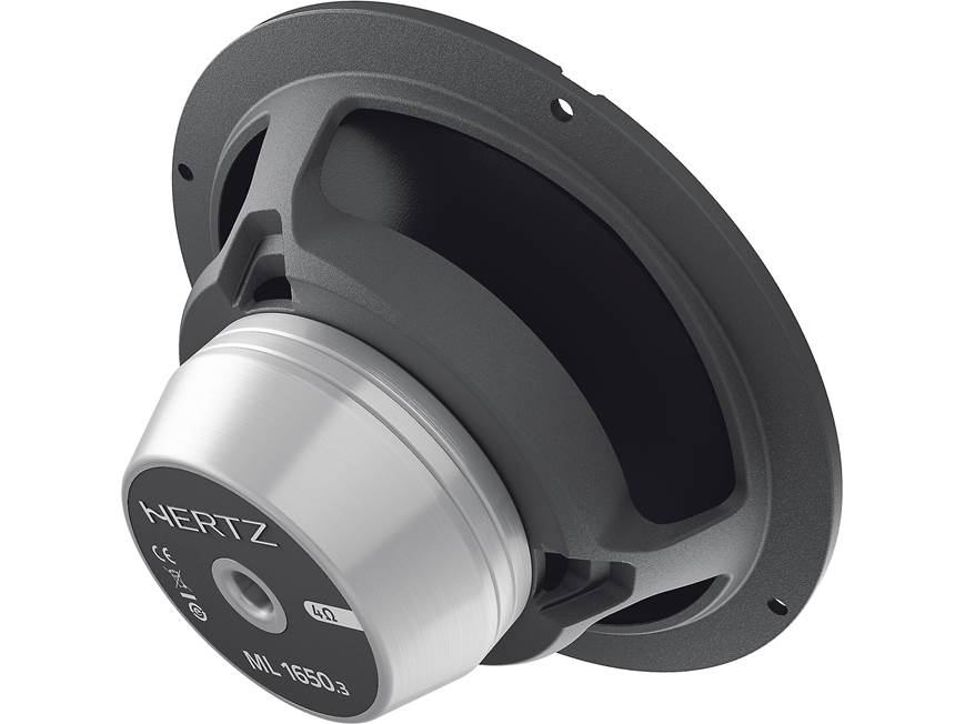 Hertz Mille ML 1650.3 LEGEND Mille LEGEND Series 6-1/2