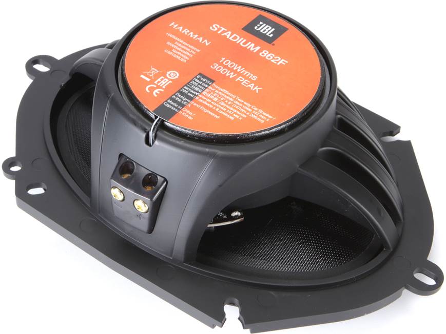 JBL Stadium 862F Stadium Series 6
