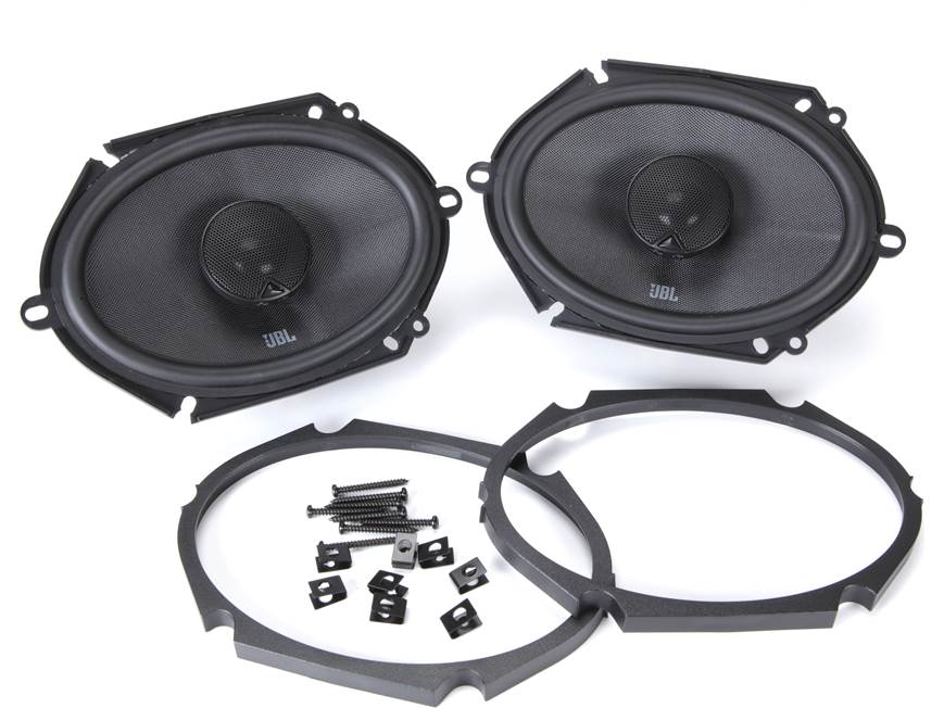 JBL Stadium 862F Stadium Series 6