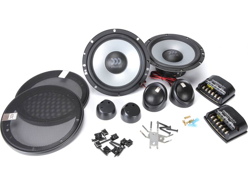 Morel Maximo Ultra 602 MKII Maximo Ultra 6-1/2