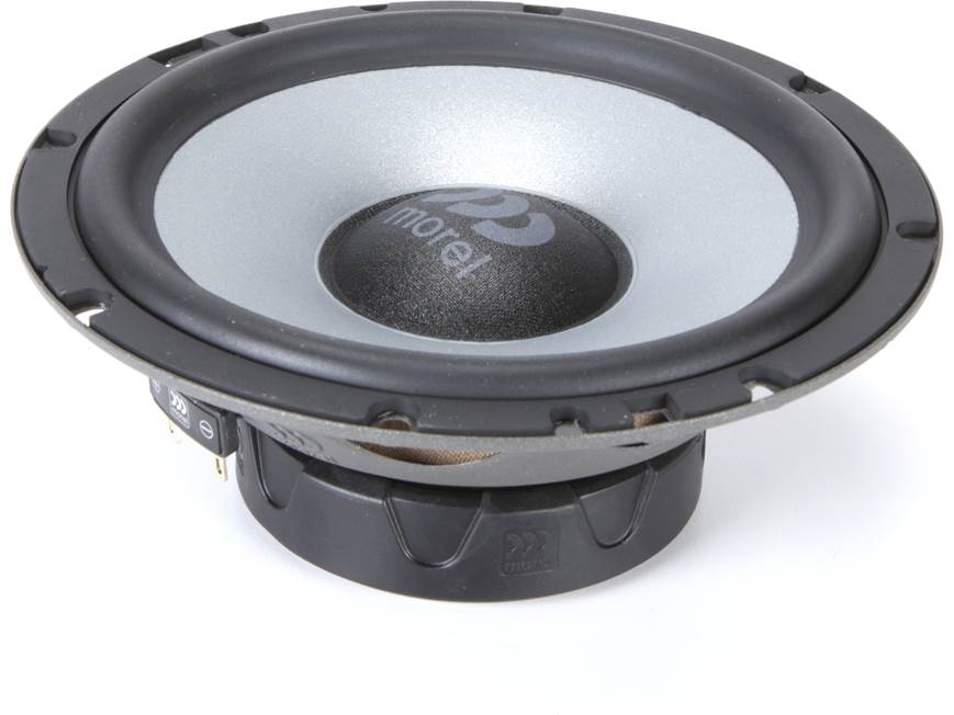 Morel Maximo Ultra 602 MKII Maximo Ultra 6-1/2