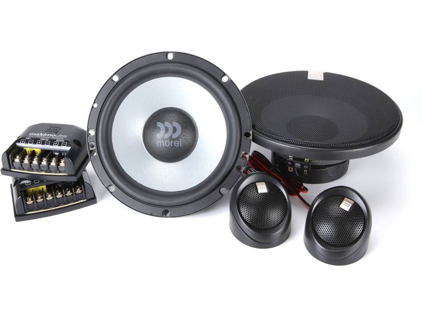 Morel Maximo Ultra 602 MKII Maximo Ultra 6-1/2