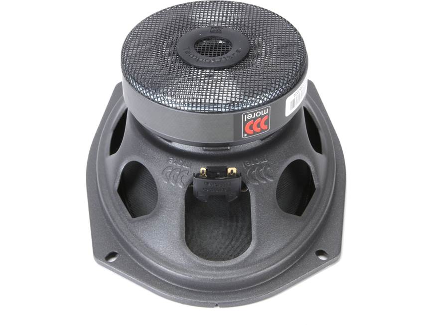 Morel Tempo Ultra 692 MKII Tempo Ultra Series 6