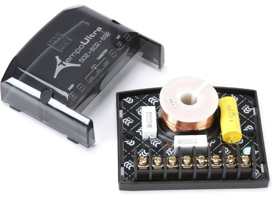 Morel Tempo Ultra 692 MKII Tempo Ultra Series 6