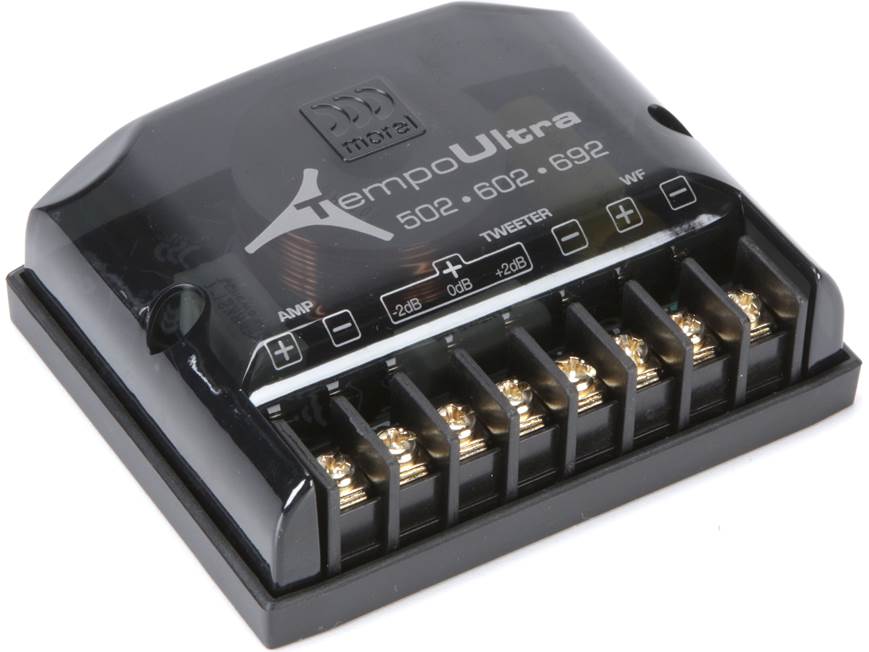 Morel Tempo Ultra 692 MKII Tempo Ultra Series 6