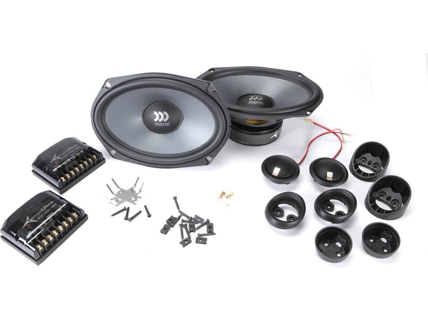 Morel Tempo Ultra 692 MKII Tempo Ultra Series 6
