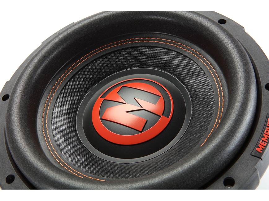 Memphis Audio MJP1022 MOJO Pro Series 10
