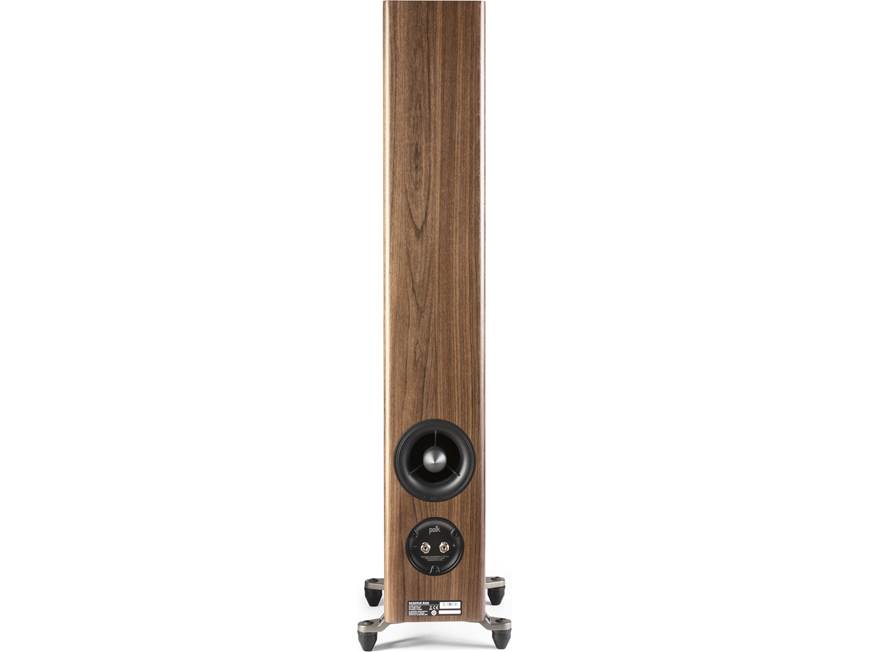 Polk Audio Reserve R500 (Brown) Floor-standing speaker (Brown) at