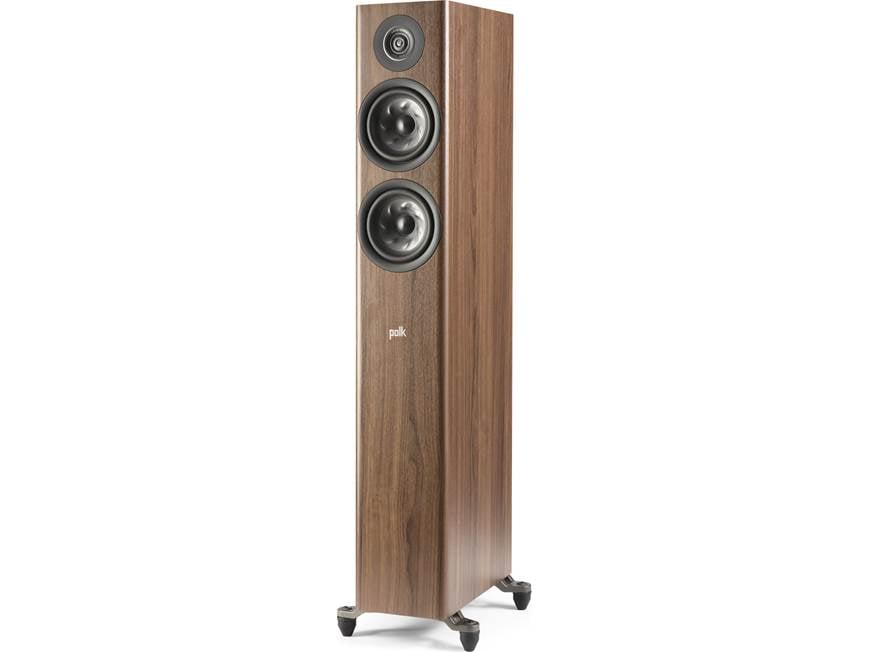 Polk Audio Reserve R500 (Brown) Floor-standing speaker (Brown) at