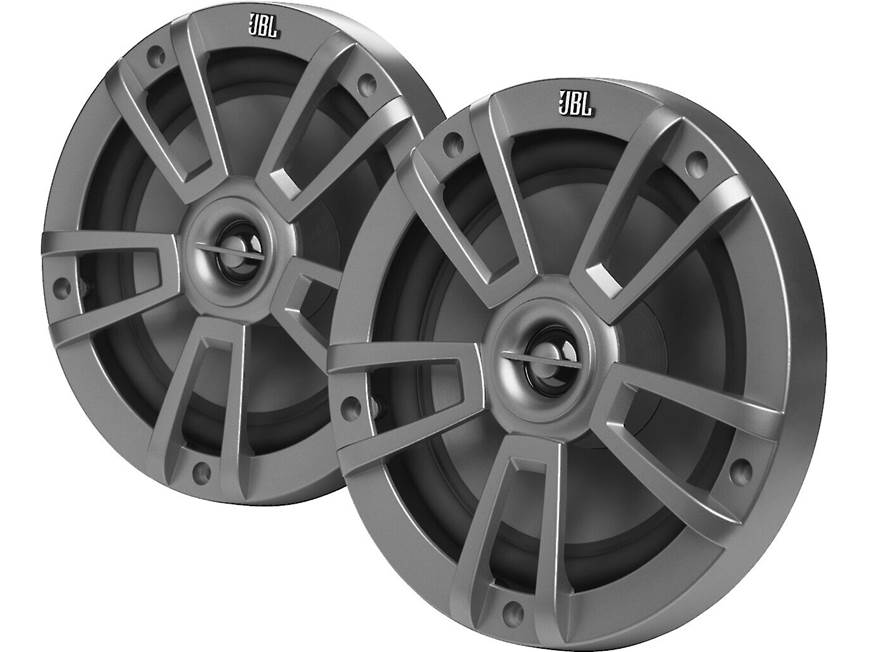 JBL Stage Marine 8 (Gray) Stage Series 8