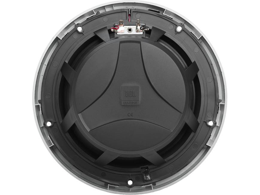 JBL Stage Marine 8 (Gray) Stage Series 8